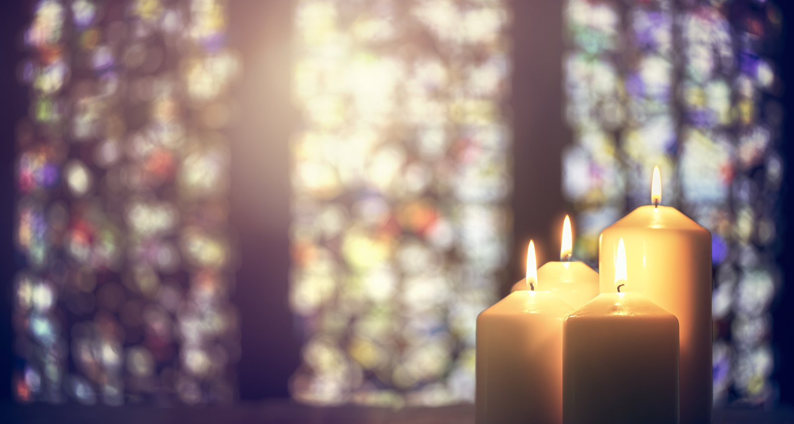 Places to Worship - 